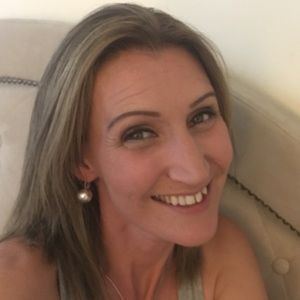 Meet your Posher, Laurie